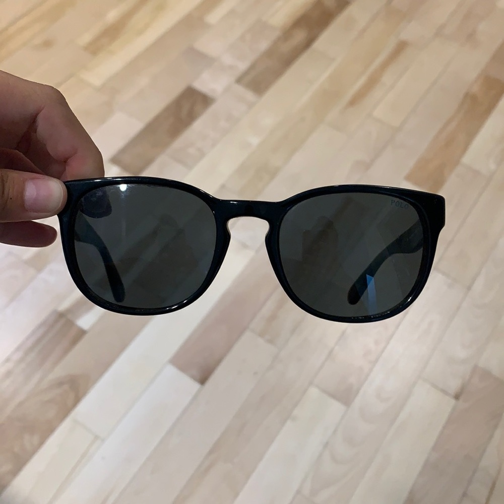 Polo Ralph Lauren Men’s Sunglasses